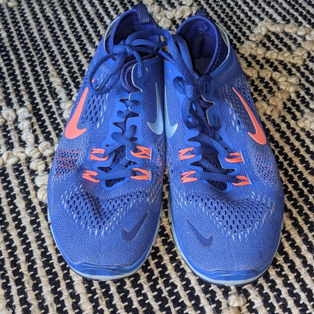 Nike Free 5.0 TR FIT 4 Women's Training SHOES-6294